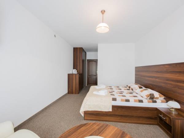 Pokoje Gościnne Marlen