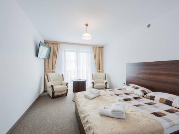 Pokoje Gościnne Marlen