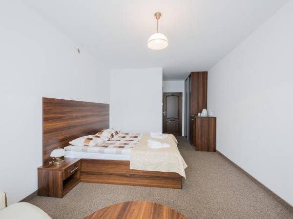 Pokoje Gościnne Marlen