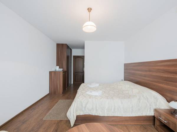 Pokoje Gościnne Marlen