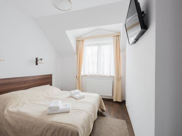 Pokoje Gościnne Marlen