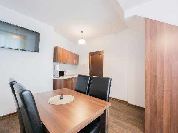 Pokoje Gościnne Marlen