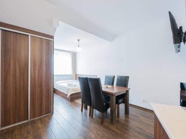 Pokoje Gościnne Marlen