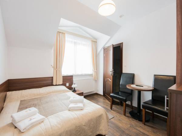 Pokoje Gościnne Marlen