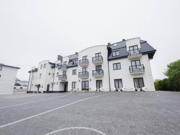 Pokoje Gościnne Marlen