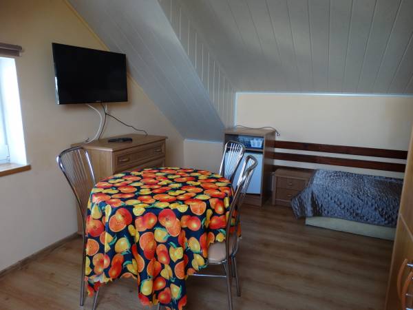 Pokoje Gościnne i Apartamenty Dorota