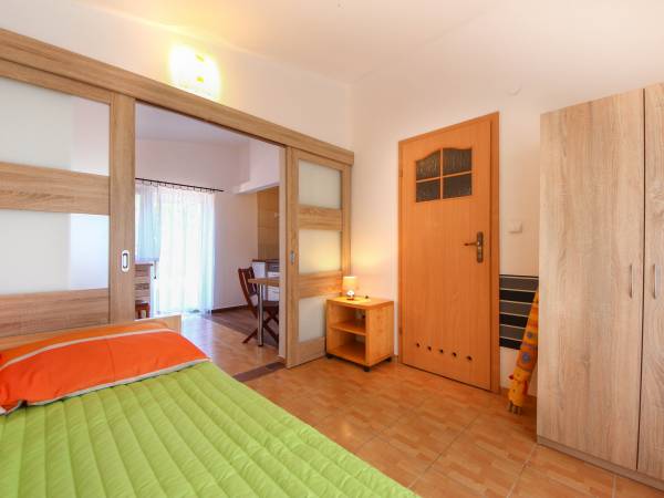 Pokoje gościnne Darola