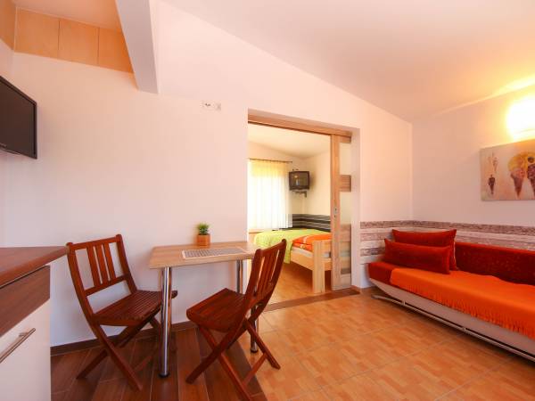 Pokoje gościnne Darola