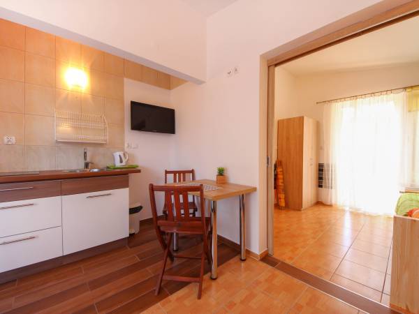 Pokoje gościnne Darola