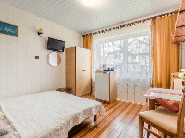 Pokój 2-osobowy - parter