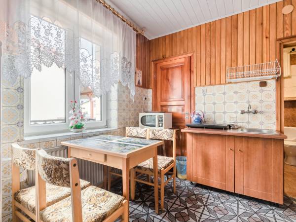 Studio 2pokojowe 4-osobowe