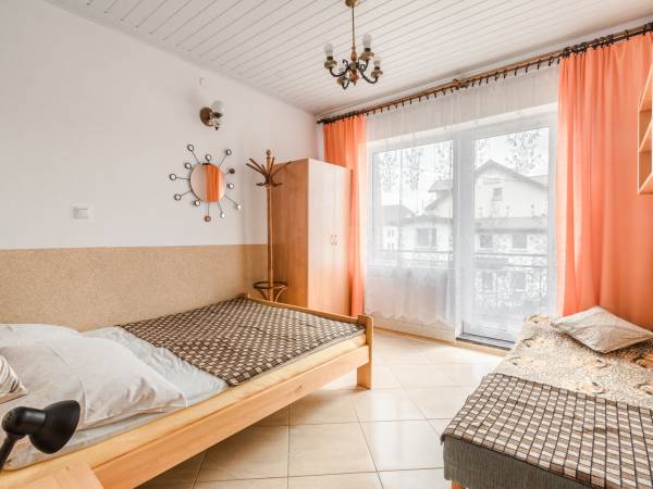 apartament 4osob2pokojowy