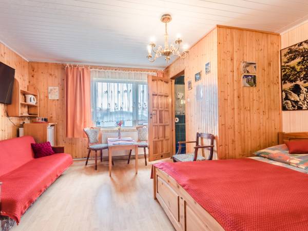 pokój 4-osobowy piętro