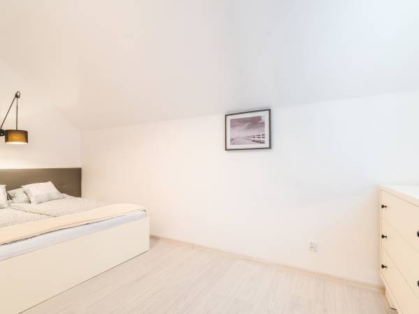 Apartamenty Gaga Dębki