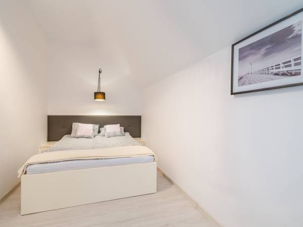 Apartamenty Gaga Dębki