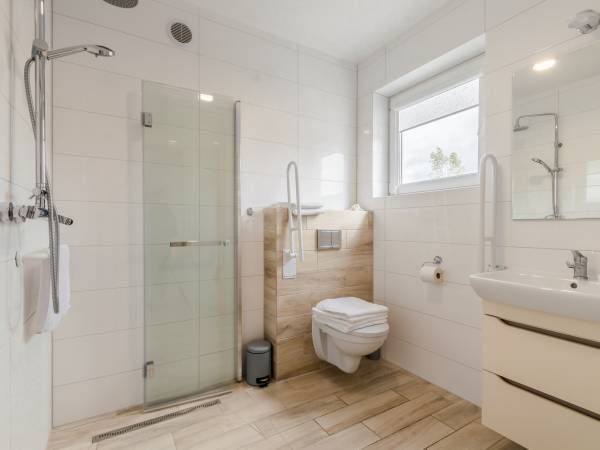 Apartamenty Gaga Dębki