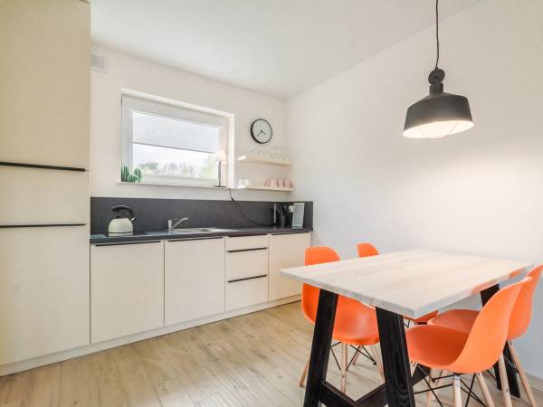 Apartamenty Gaga Dębki