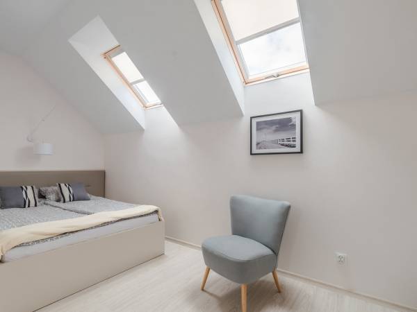 Apartamenty Gaga Dębki