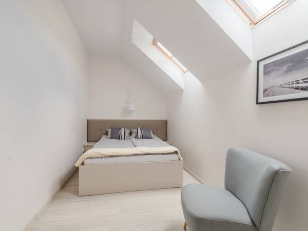 Apartamenty Gaga Dębki