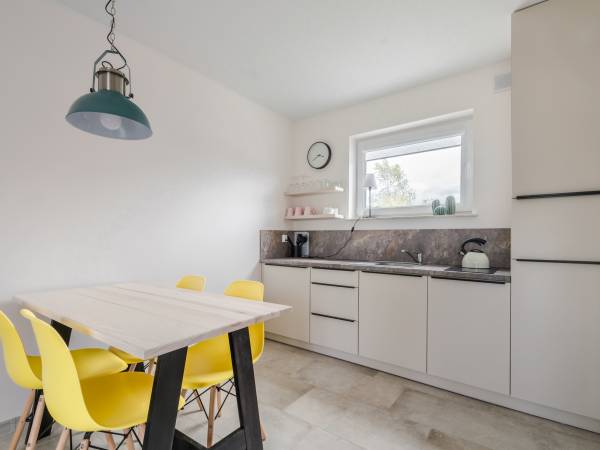 Apartamenty Gaga Dębki