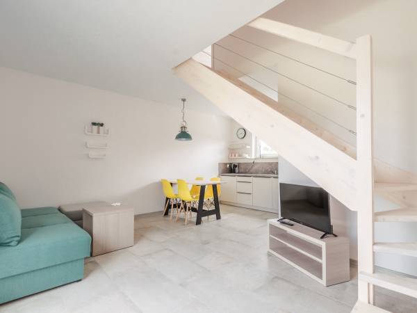 Apartamenty Gaga Dębki