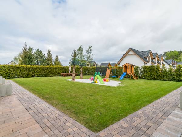 Apartamenty Gaga Dębki