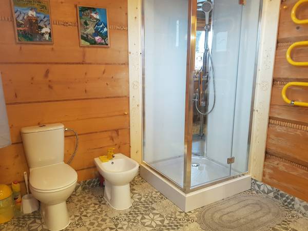 Domki Regionalne Rozetka