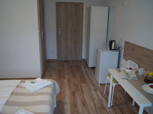 Pokój 11 Willa Wena