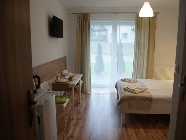 Pokój 11 Willa Wena