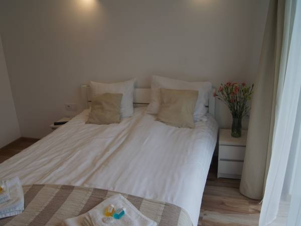 pokój 12 Willa Wena