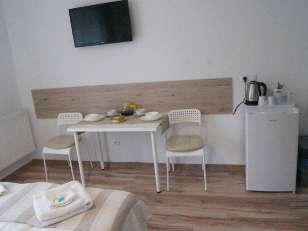 Pokój 12 Willa Wena