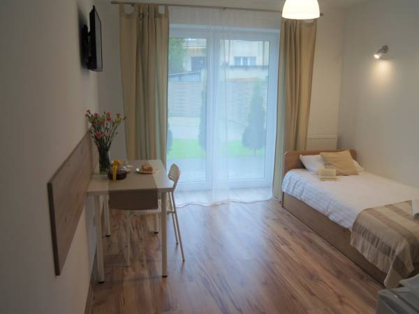 pokój 13 Willa Wena