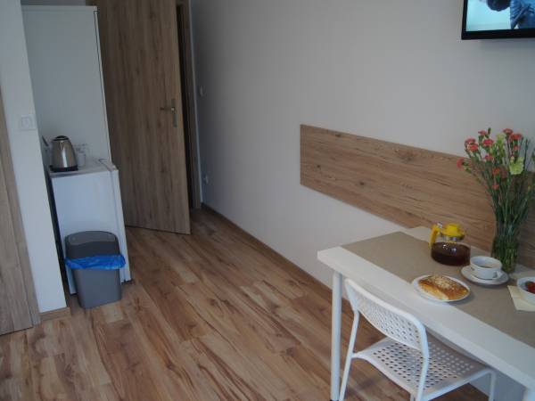 Pokój 13 Willa Wena