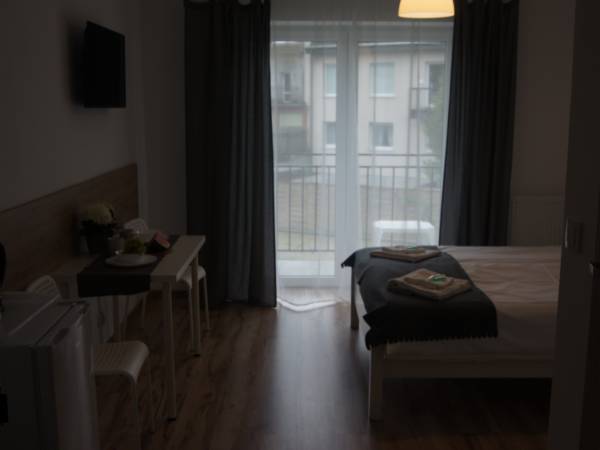 Pokój 21 Willa Wena