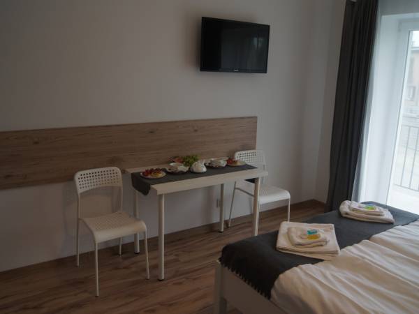 Pokój 23 Willa Wena