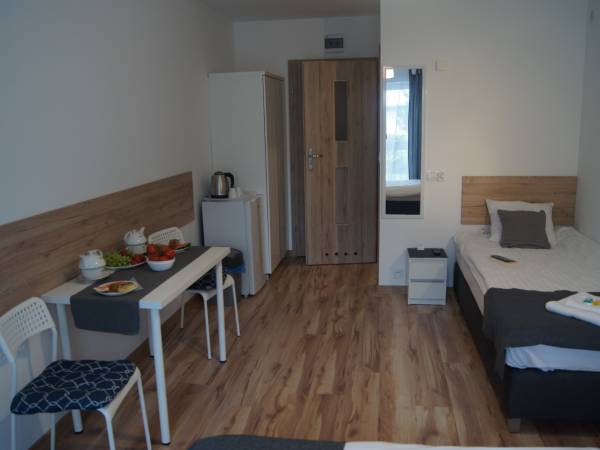 Pokój 24 Willa Wena