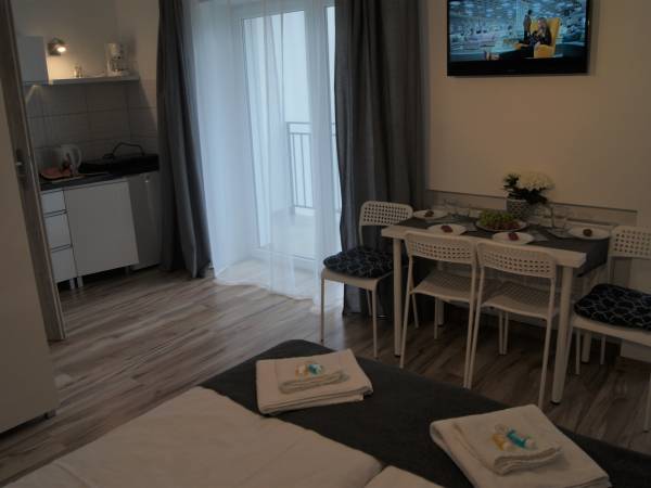 Studio 2+2 Willa Wena