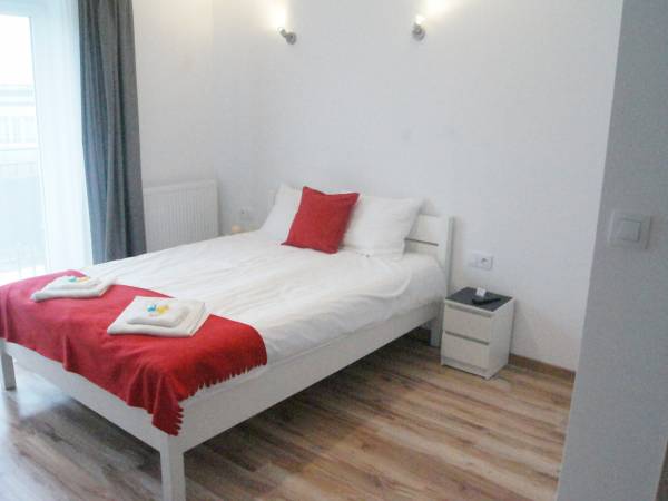 Pokój 31 Willa Wena