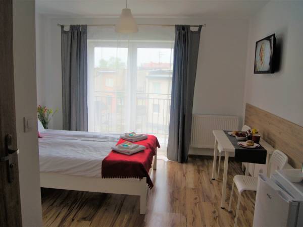 Pokój 32 Willa Wena