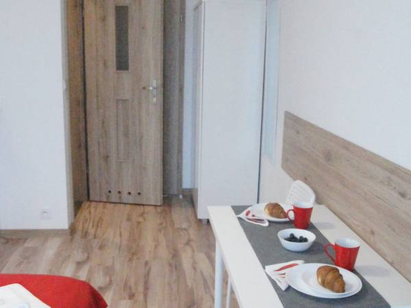 Pokój 33 Willa Wena