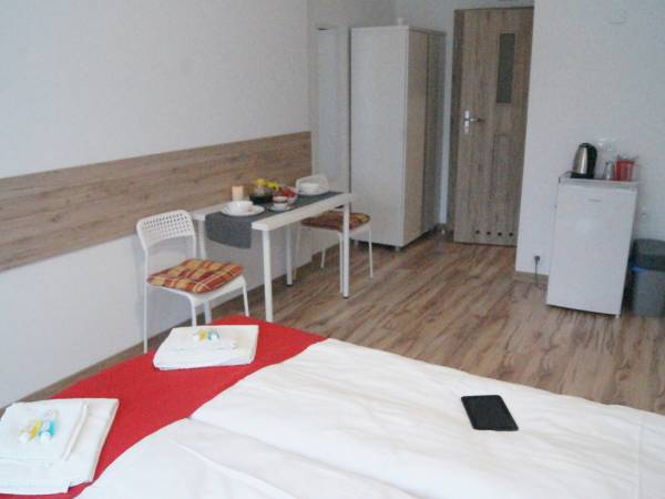 Pokój 34 Willa Wena