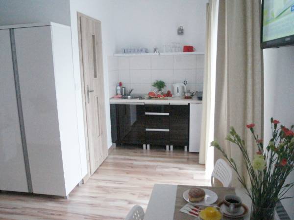 Studio 35 Willa Wena