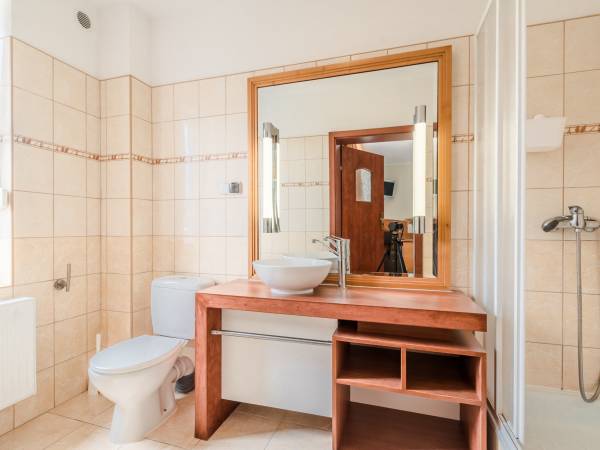 Łazienka pokój nr 10