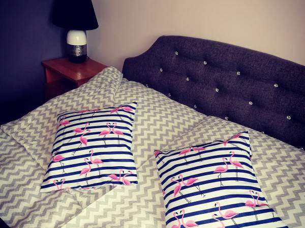 Pokoje gościnne Justyna