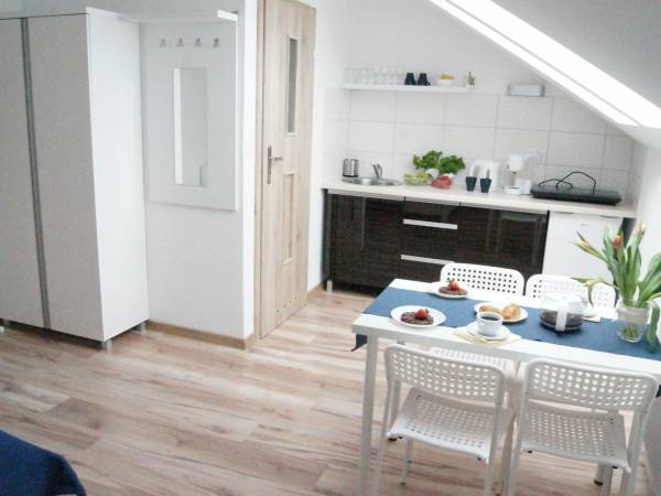 studio 45 Willa Wena