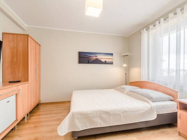 Pokój nr 1 - trzyosobowy