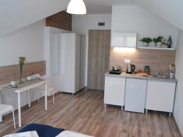 Pokój 44 Willa Wena