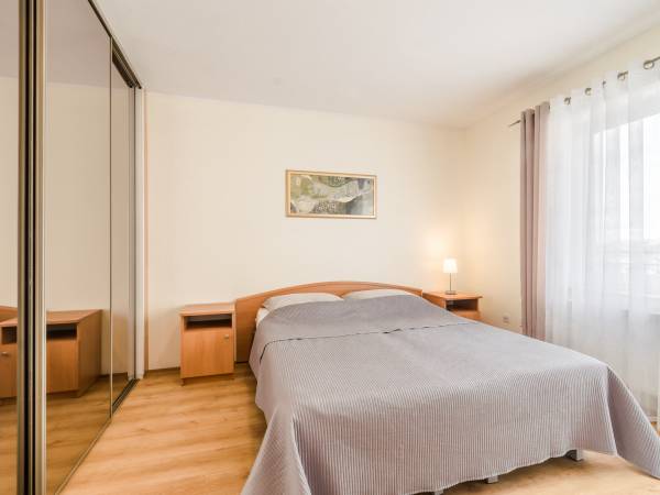 Pokój nr 2 - trzyosobowy