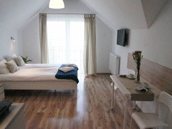 Pokój 44 Willa Wena