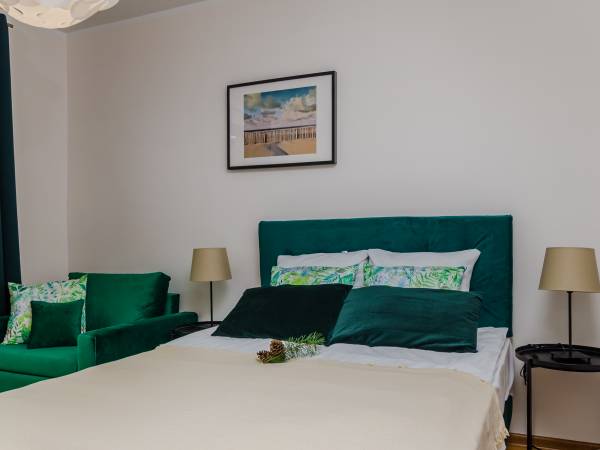 Ośrodek Wypoczynkowy Karolina